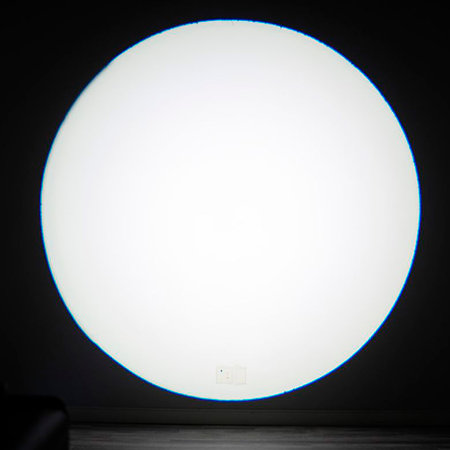 Ikon Profile Plus Eliminator Lighting