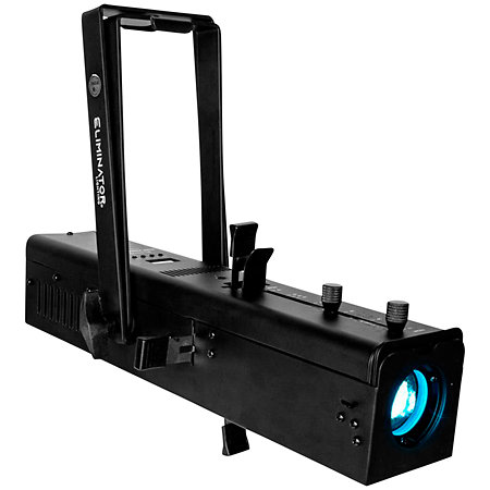 Ikon Profile Plus Eliminator Lighting