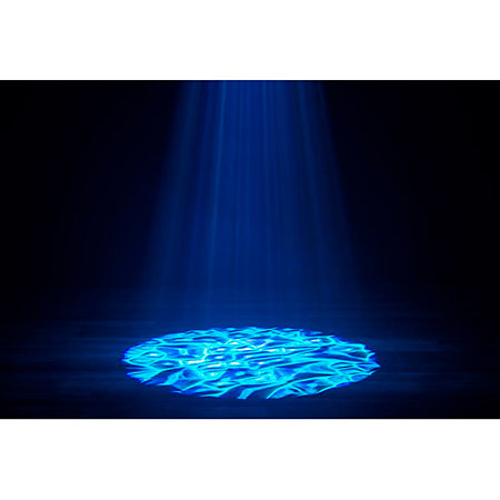 Ikon Profile Plus Eliminator Lighting