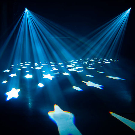 Ikon Profile Plus Eliminator Lighting