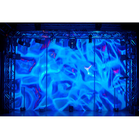 Ikon Profile Plus Eliminator Lighting