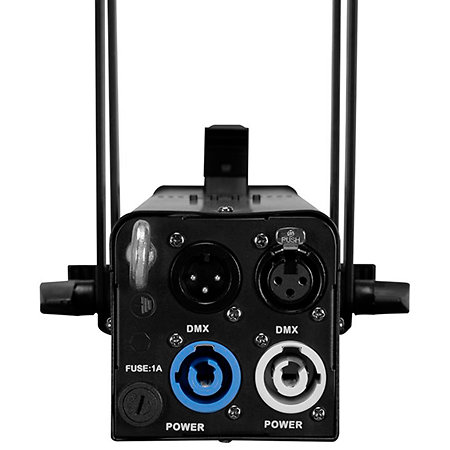 Ikon Profile Plus Eliminator Lighting