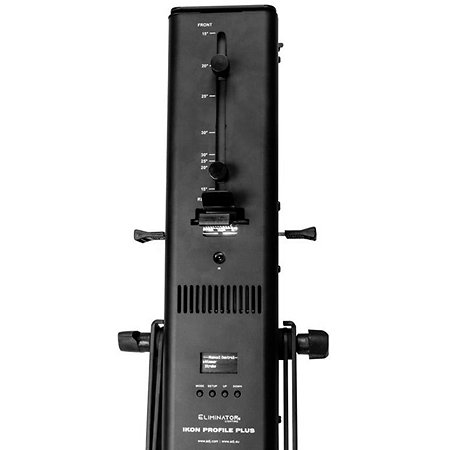 Ikon Profile Plus Eliminator Lighting