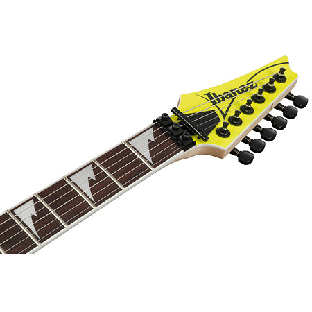 Ibanez RG565R-DY Genesis Desert Sun Yellow