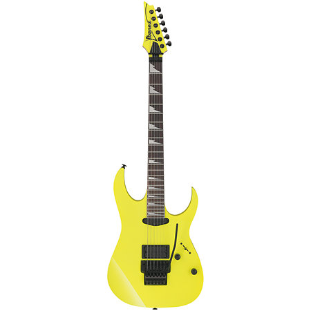 RG565R-DY Genesis Desert Sun Yellow Ibanez