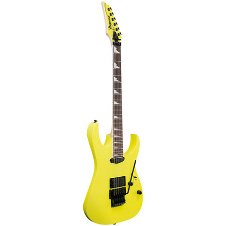 RG565R-DY Genesis Desert Sun Yellow Ibanez