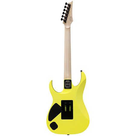 RG565R-DY Genesis Desert Sun Yellow Ibanez