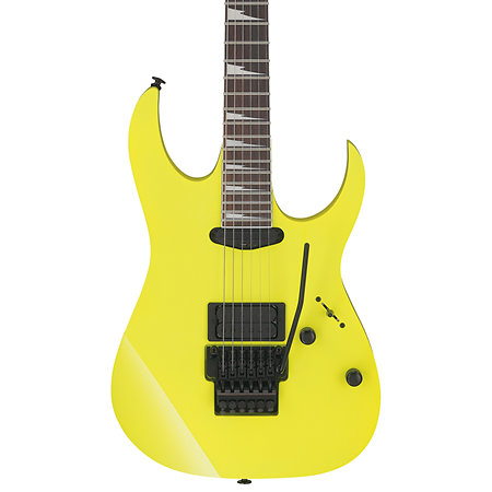 RG565R-DY Genesis Desert Sun Yellow Ibanez