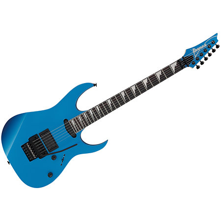 Ibanez RG565R-EB Genesis Electric Blue