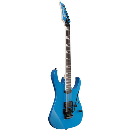 RG565R-EB Genesis Electric Blue Ibanez