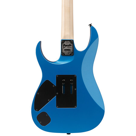 RG565R-EB Genesis Electric Blue Ibanez