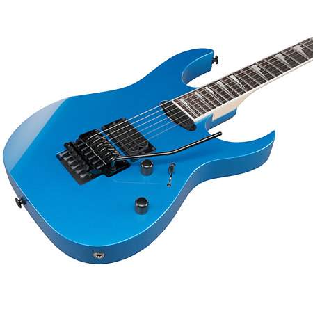 RG565R-EB Genesis Electric Blue Ibanez