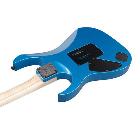 RG565R-EB Genesis Electric Blue Ibanez