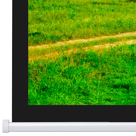 Elpro Concept Custom 200x169 Blanc Mat 16:10 Projecta