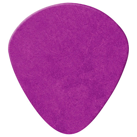 Dunlop 472RH1 Tortex Jazz I Purple Heavy Sachet de 36