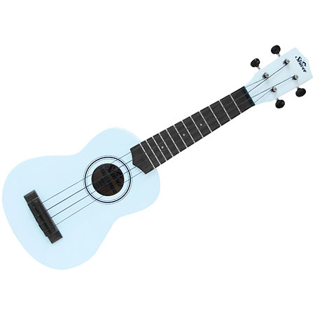 Shiver USS 10 Soprano White