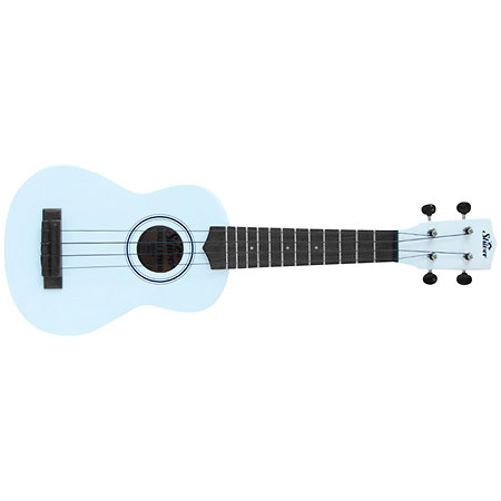 Shiver USS 10 Soprano White