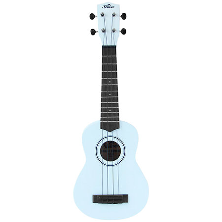 USS 10 Soprano White Shiver