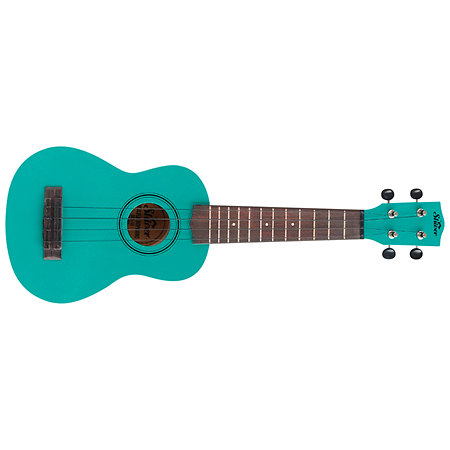Shiver USS 10 Soprano Blue