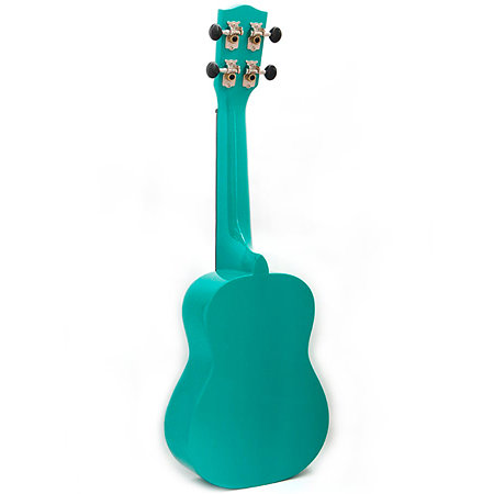 USS 10 Soprano Blue Shiver