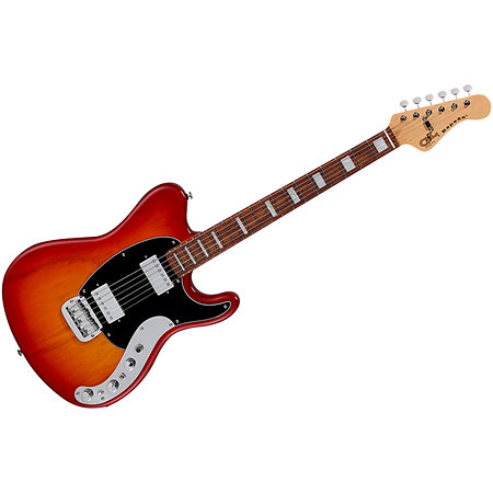 CLF Research Espada HH Active Cherryburst G&L