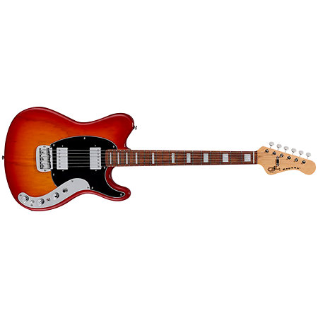 CLF Research Espada HH Active Cherryburst G&L