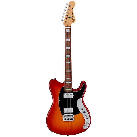 CLF Research Espada HH Active Cherryburst G&L