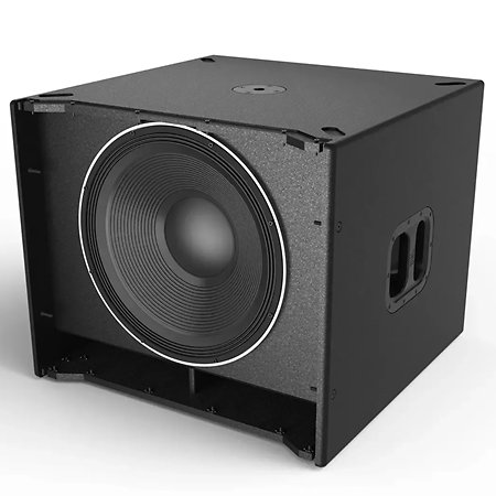 SRX 918S JBL
