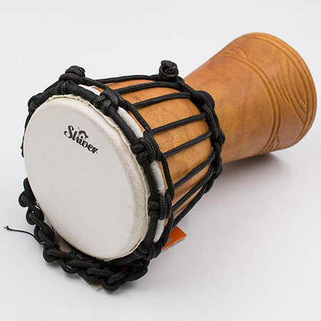 Shiver DS 20 Djembé baby