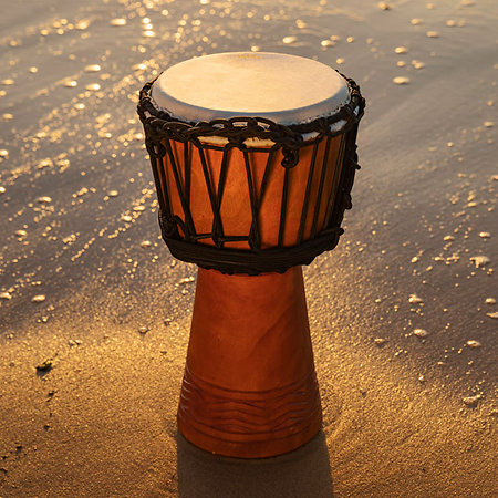 Shiver DS 40 Djembé petit