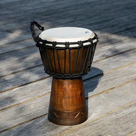 Shiver DS 30 Djembé mini