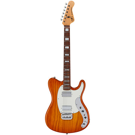 CLF Research Espada HH Active Honeyburst G&L