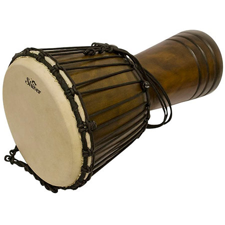 Shiver DS 50 Djembé moyen