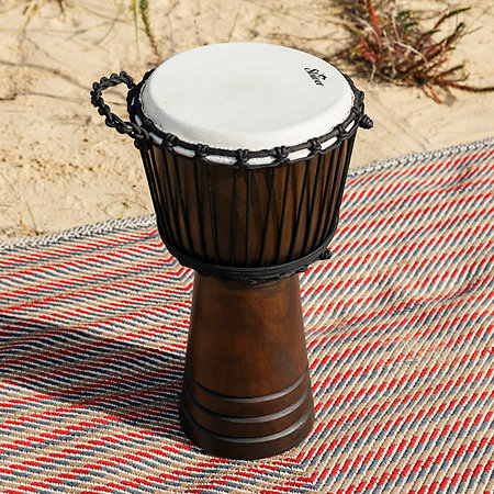 DS 50 Djembé moyen Shiver