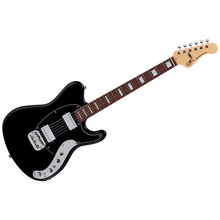 CLF Research Espada HH Active Jet Black G&L