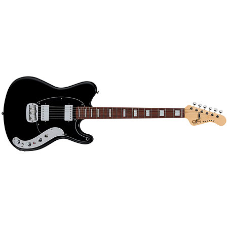 CLF Research Espada HH Active Jet Black G&L