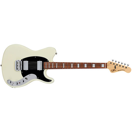 CLF Research Espada HH Active Vintage White G&L