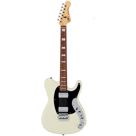 CLF Research Espada HH Active Vintage White G&L