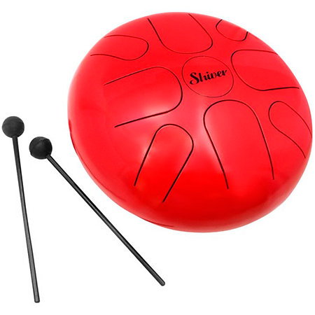 Shiver Kampan Happy Tongue Drum 8 notes