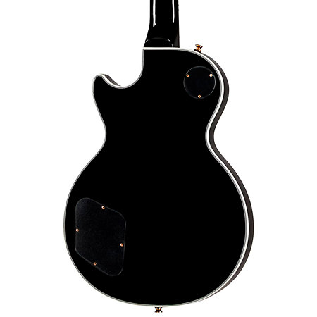 Epiphone Les Paul Standard ブラック Details on 28 new Epiphone guitars revealed!