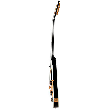 Les Paul Custom Black Back Epiphone