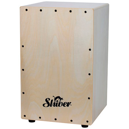 Shiver CJS 10 Natural