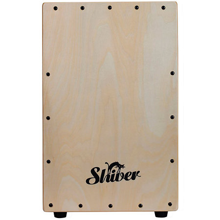 Shiver CJS 10 Natural