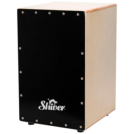 Shiver CJS 20 Black