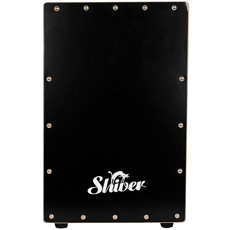 Shiver CJS 20 Black