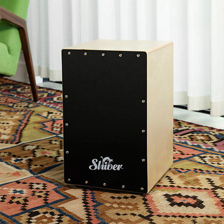 CJS 20 Black Shiver