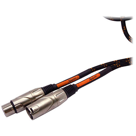 Shiver Câble Pro XLR 3m