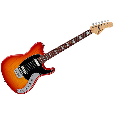 CLF Research Espada HH Cherryburst G&L