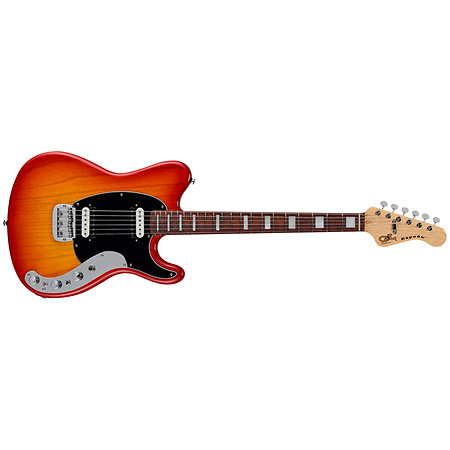 CLF Research Espada HH Cherryburst G&L