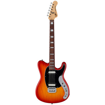 CLF Research Espada HH Cherryburst G&L